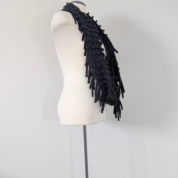 Infinity Scarf Cyber Punk - Picture 4 of 8